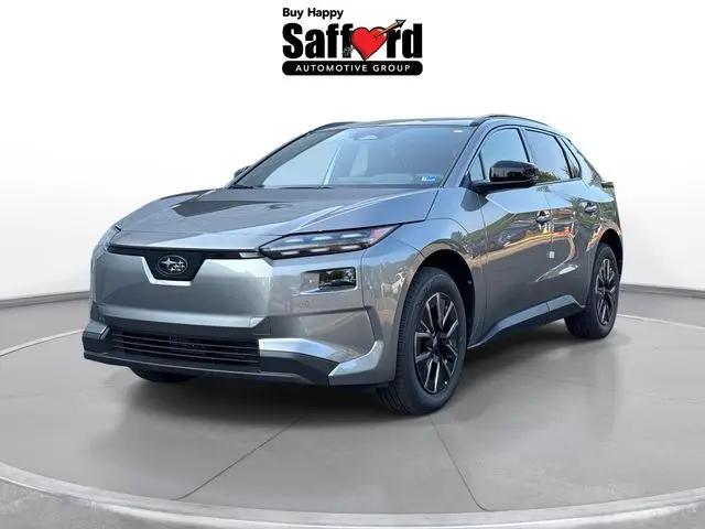 2026 Subaru Solterra Premium for sale in Manassas, VA