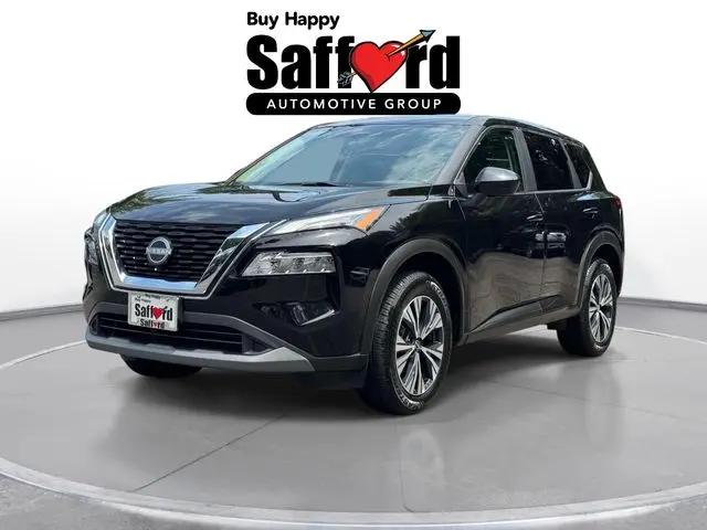 2023 Nissan Rogue SV Intelligent AWD for sale in Richmond, VA