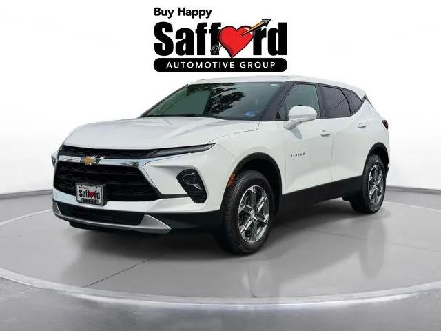 2024 Chevrolet Blazer FWD 2LT for sale in Richmond, VA