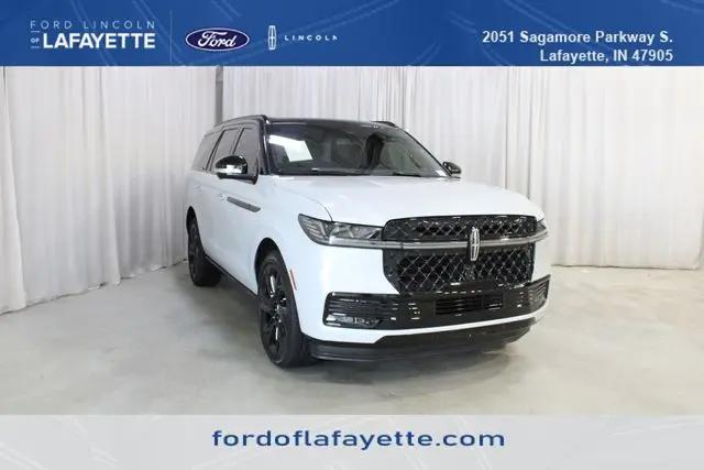 2025 Lincoln Navigator Black Label for sale in Lafayette, IN