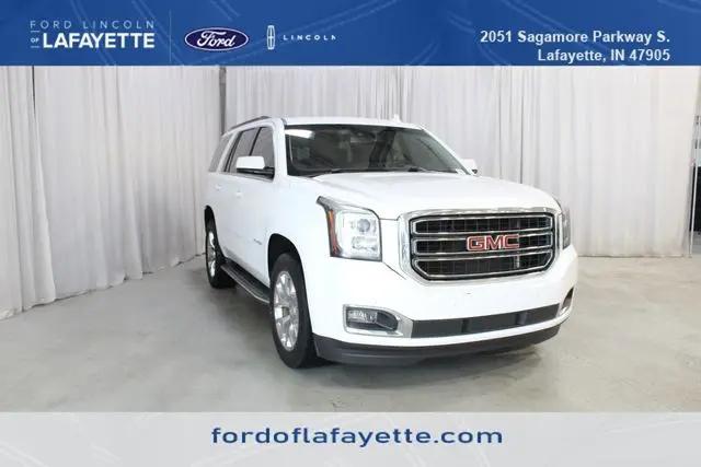 2016 GMC Yukon SLT for sale in Lafayette, IN