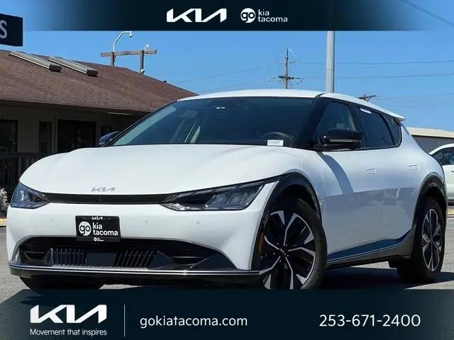 2024 Kia EV6 Wind for sale in Tacoma, WA