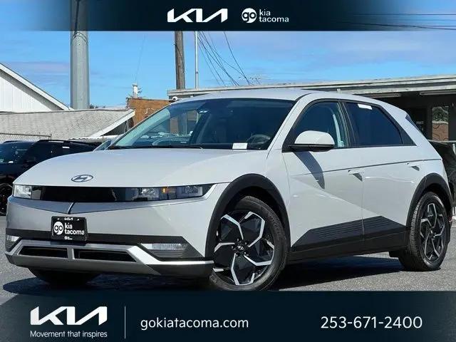 2024 Hyundai IONIQ 5 SE for sale in Tacoma, WA