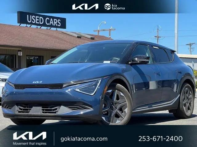 2025 Kia EV6 Light Long Range RWD for sale in Tacoma, WA