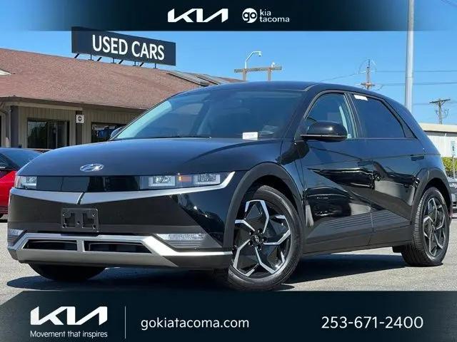 2024 Hyundai IONIQ 5 SE for sale in Tacoma, WA