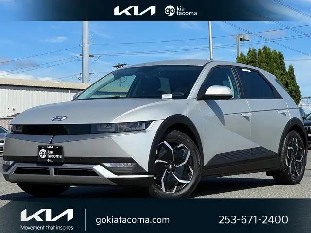 2023 Hyundai IONIQ 5 SEL for sale in Tacoma, WA