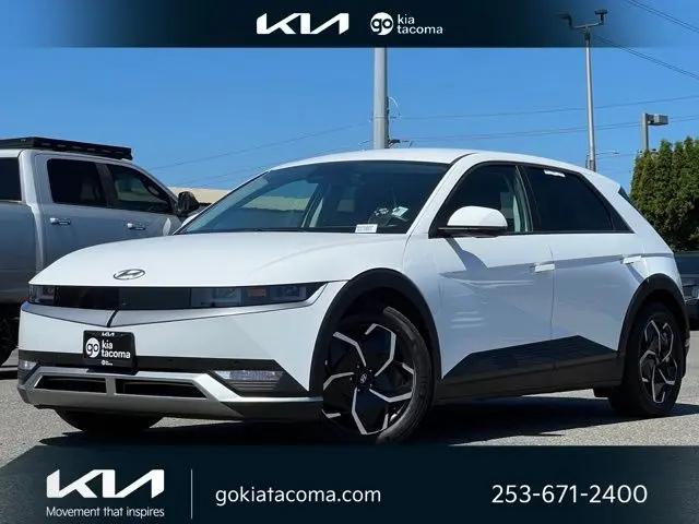 2024 Hyundai IONIQ 5 SEL for sale in Tacoma, WA