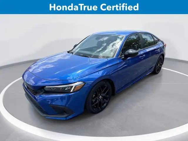 2024 Honda Civic Sport for sale in Gastonia, NC