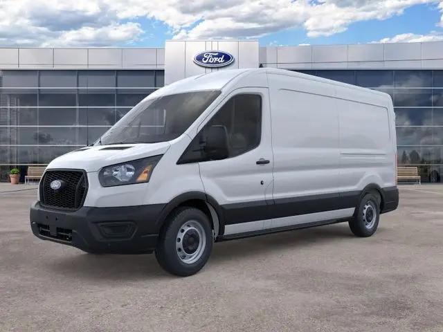 2026 Ford Transit Cargo Van T-250 for sale in Chula Vista, CA