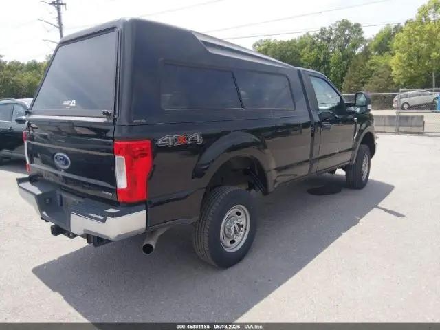 2019 Ford F-250 XL for sale in Dallas, TX
