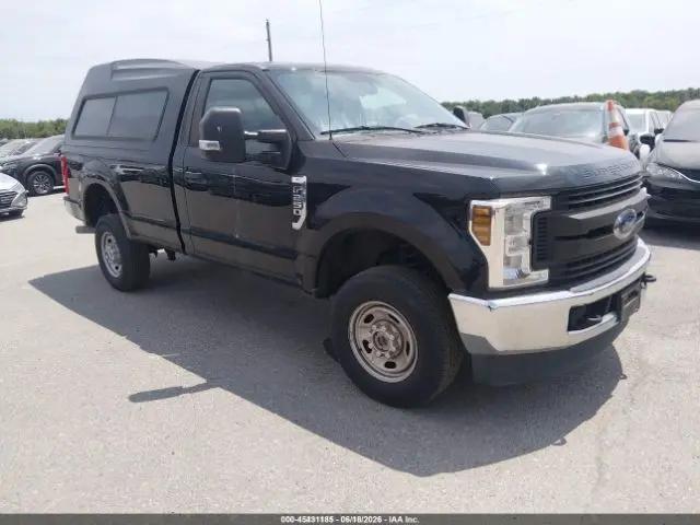 2019 Ford F-250 XL for sale in Dallas, TX