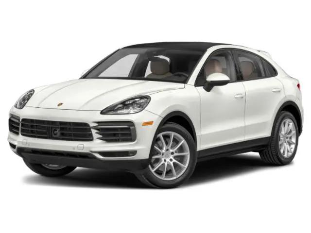 2023 Porsche Cayenne Turbo for sale in Irondale, AL