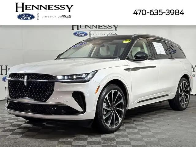 2026 Lincoln Nautilus Black Label for sale in Atlanta, GA