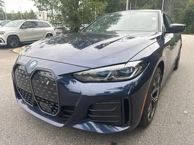 2024 BMW i4 eDrive35 for sale in Raleigh, NC