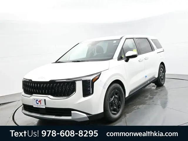 2027 Kia Carnival LX for sale in Lawrence, MA