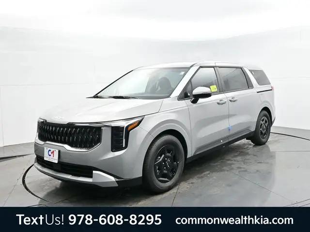 2027 Kia Carnival LXS for sale in Lawrence, MA
