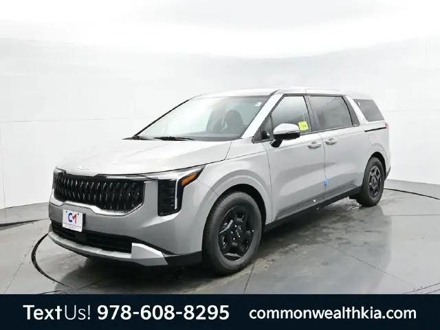 2027 Kia Carnival LXS for sale in Lawrence, MA