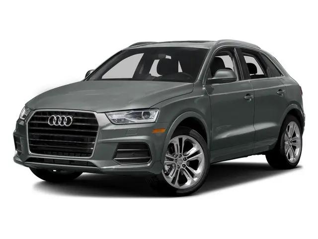 2017 Audi Q3 2.0T Premium for sale in Sarasota, FL