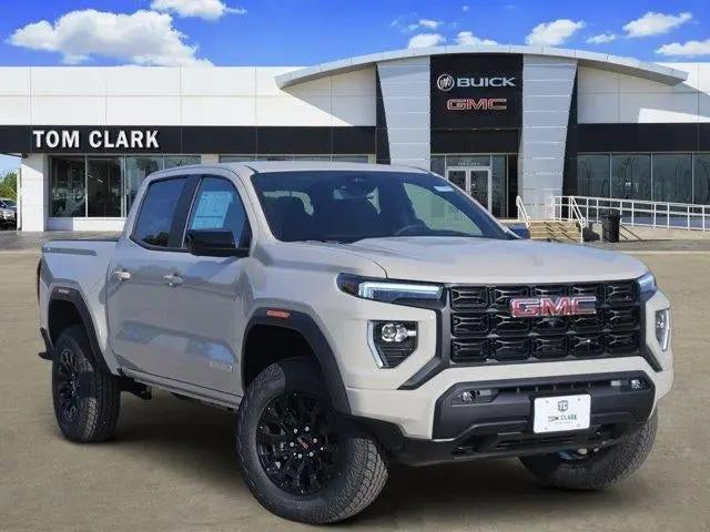2026 GMC Canyon Elevation, 4WD for sale in Denton, TX