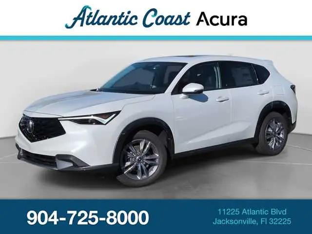 2025 Acura ADX Base for sale in Jacksonville, FL
