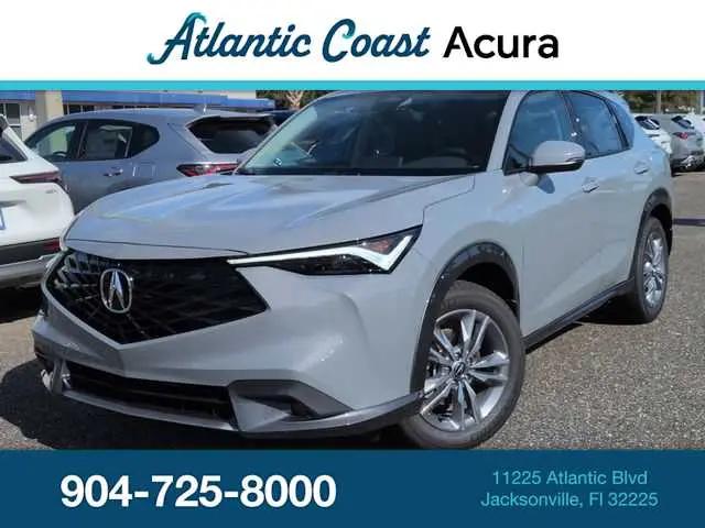 2025 Acura ADX Base for sale in Jacksonville, FL
