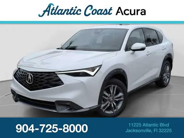 2025 Acura ADX Base for sale in Jacksonville, FL