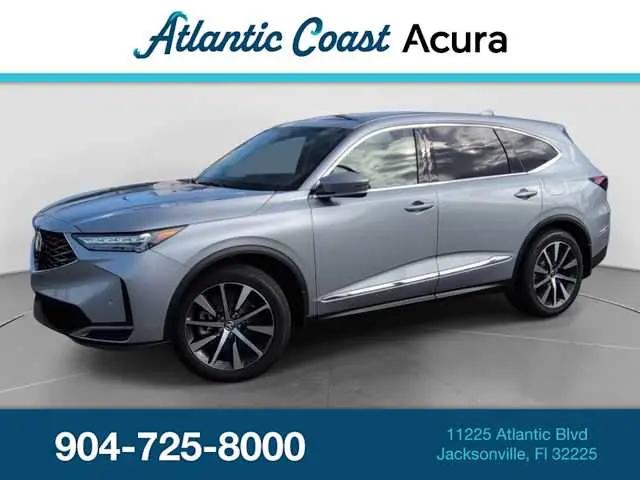 2026 Acura MDX Technology Package for sale in Jacksonville, FL