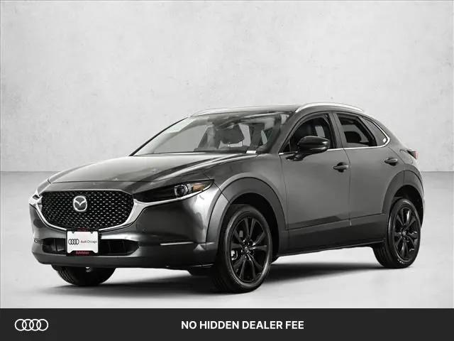 2022 Mazda CX-30 2.5 Turbo Premium for sale in Chicago, IL