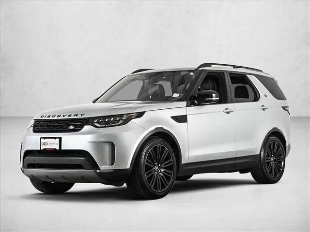 2017 Land Rover Discovery HSE for sale in Chicago, IL