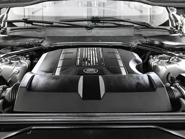 2017 Land Rover Discovery HSE