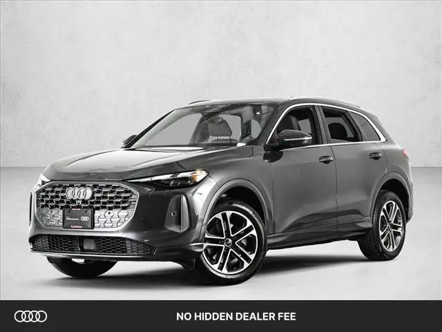 2025 Audi Q5 Premium TFSI quattro S tronic for sale in Chicago, IL