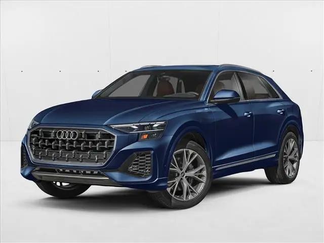 2027 Audi Q8 Premium Plus 55 TFSI quattro Tiptronic for sale in Chicago, IL