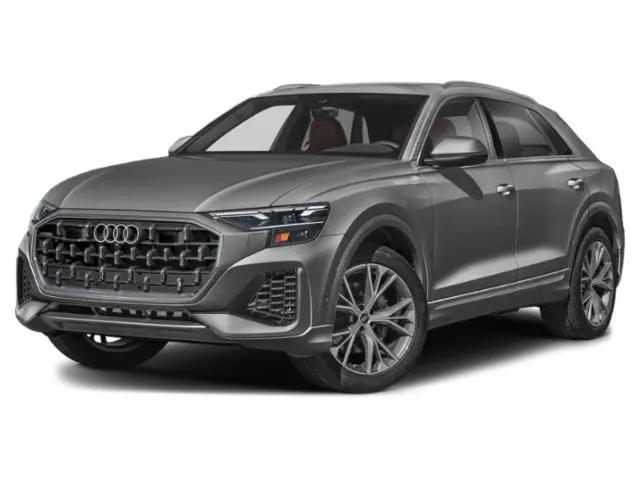 2027 Audi Q8 Premium Plus 55 TFSI quattro Tiptronic for sale in Chicago, IL