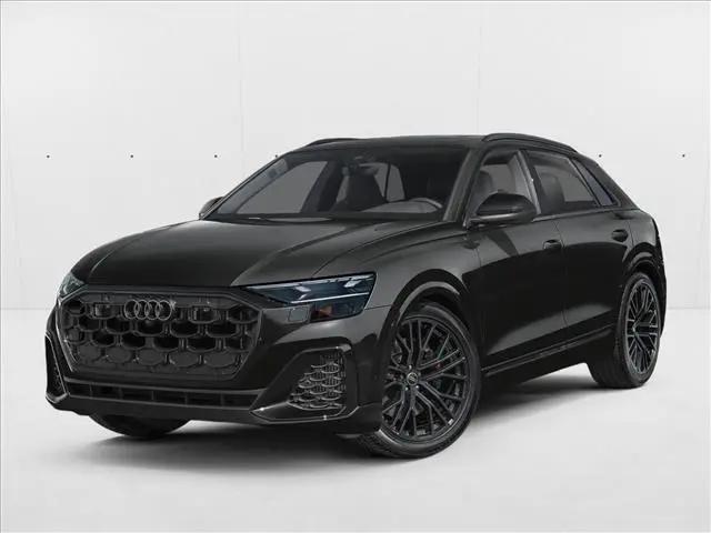 2027 Audi SQ8 Premium Plus for sale in Chicago, IL