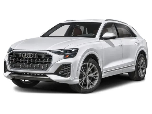 2027 Audi Q8 Premium Plus 55 TFSI quattro Tiptronic for sale in Chicago, IL