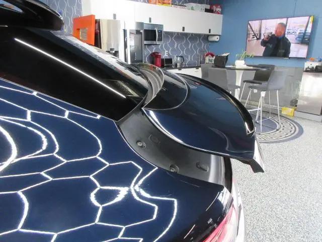 2020 Porsche Cayenne S