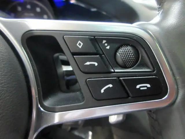 2020 Porsche Cayenne S
