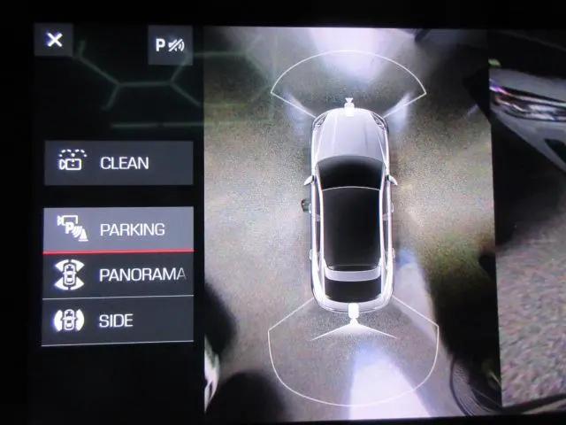 2020 Porsche Cayenne S