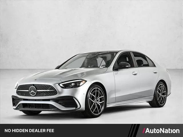 2026 Mercedes-Benz C-CLASS C 300 C 300 for sale in Chicago, IL