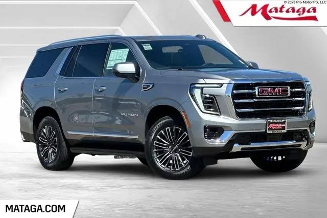 2026 GMC Yukon 4WD Elevation for sale in Stockton, CA