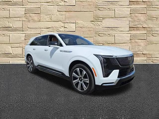 2026 Cadillac Escalade IQ Premium Luxury for sale in Danbury, CT