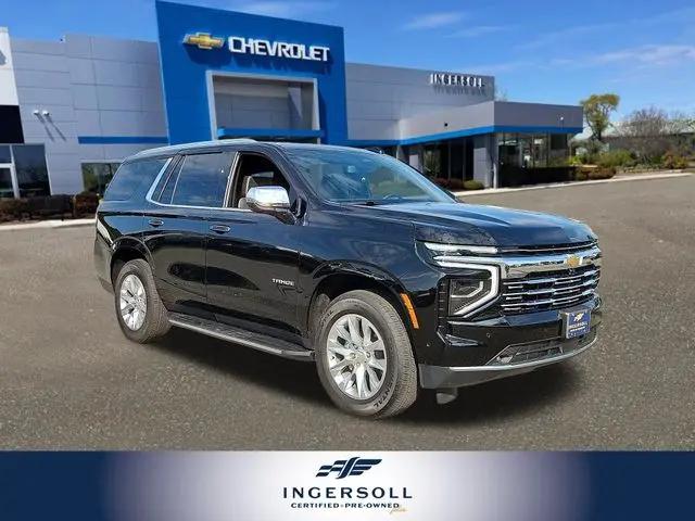 2026 Chevrolet Tahoe Premier for sale in Danbury, CT