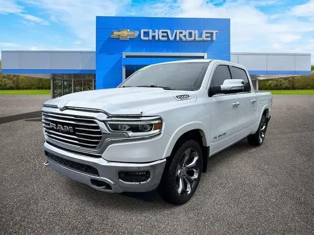 2020 Ram 1500 Longhorn for sale in Middletown, CT