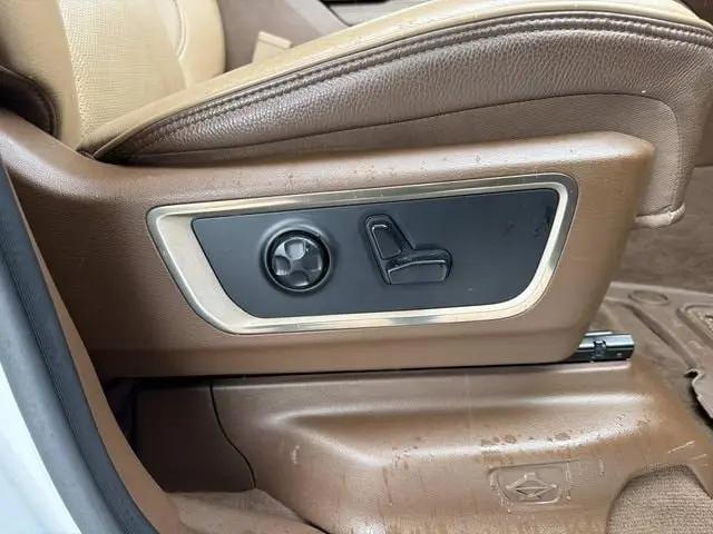 2020 Ram 1500 Longhorn