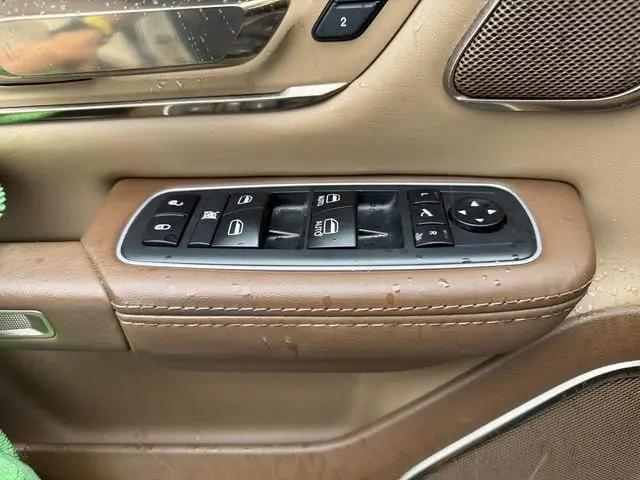2020 Ram 1500 Longhorn
