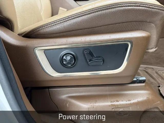 2020 Ram 1500 Longhorn