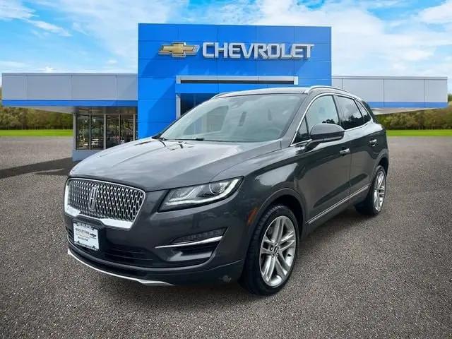 2019 Lincoln MKC Reserve for sale in Middletown, CT
