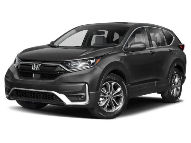 2021 Honda CR-V 2WD EX-L for sale in Seminole, FL