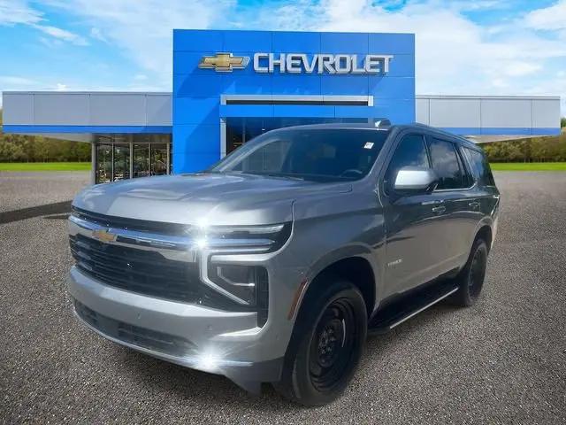 2026 Chevrolet Tahoe 4WD LS for sale in Middletown, CT