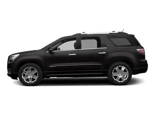 2015 GMC Acadia SLT for sale in Sterling, VA